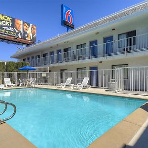 Motel 6 Las Vegas, Nv - I-15 Stadium